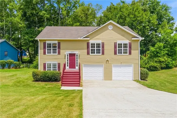 10879 Morning Dove Drive, Hampton, GA 30228