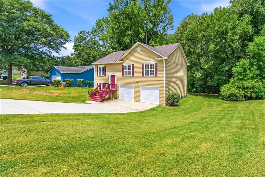10879 Morning Dove Drive, Hampton, GA 30228 - #2