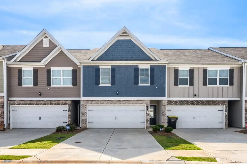 11694 Chatham Drive, Hampton, GA 30228 - #1
