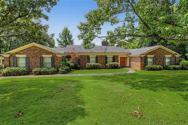 345 Mount Alto Road Sw, Rome, GA 30165