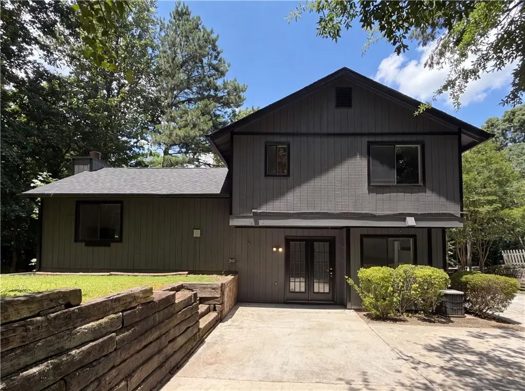 691 Millay Court, Stone Mountain, GA 30088 - #1
