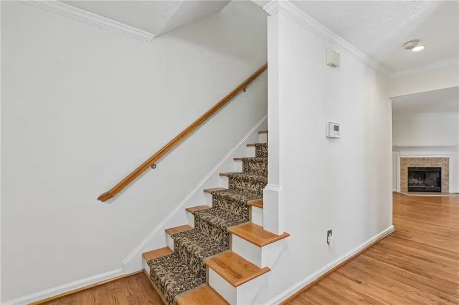 3590 Regency Park Drive, Duluth, GA 30096 - #3