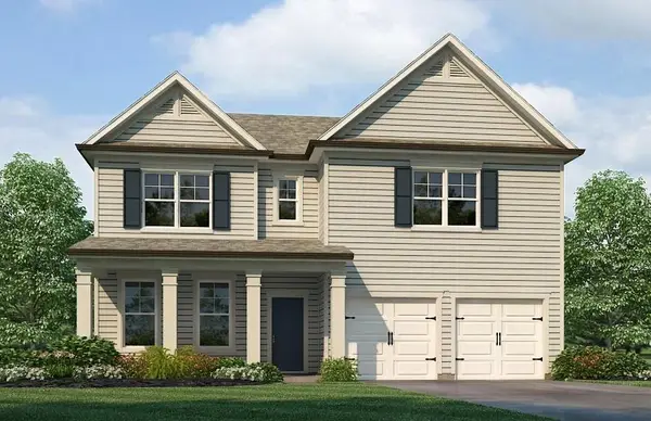 211 Whispering Pines Avenue, Conyers, GA 30094