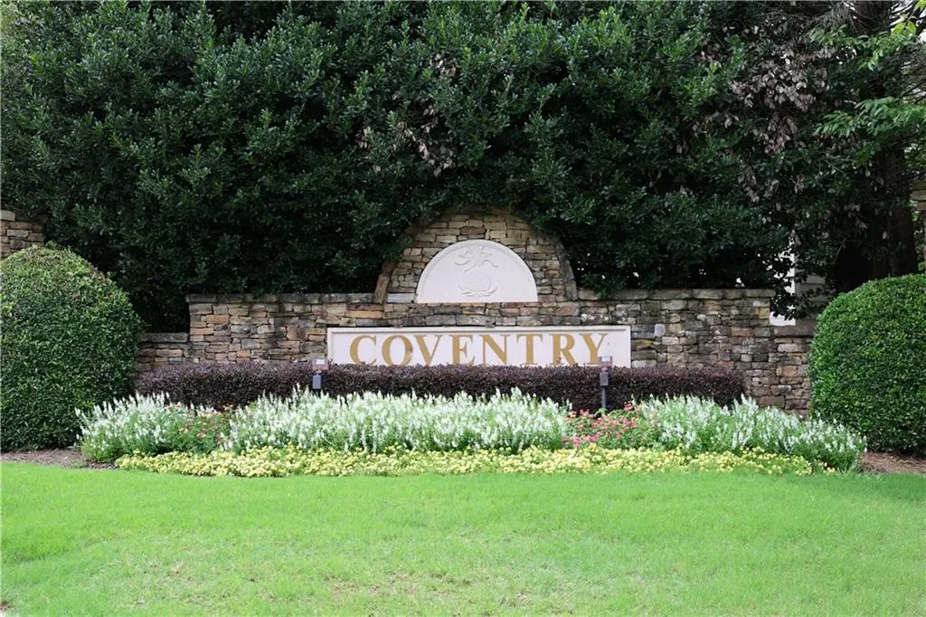 2260 Traywick Chase, Alpharetta, GA 30004 - #1