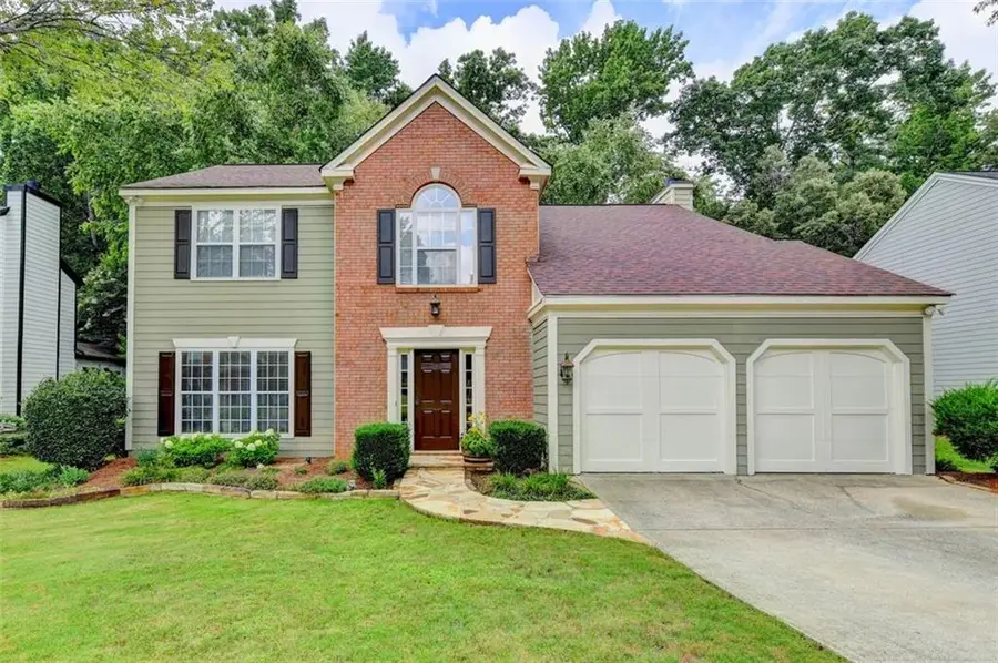 2260 Traywick Chase, Alpharetta, GA 30004 - #3