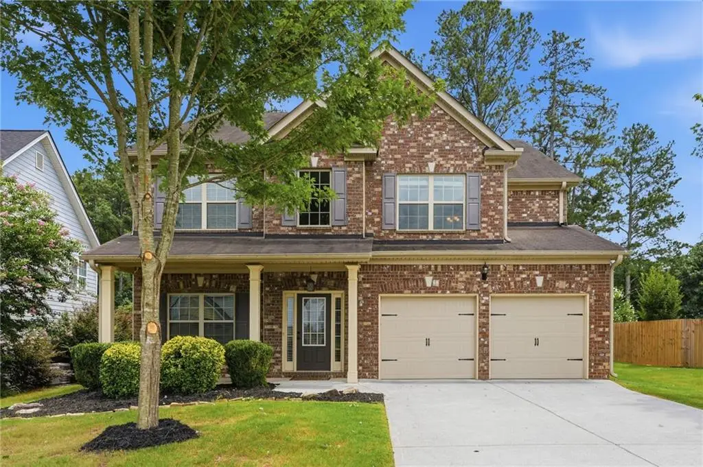 79 Blackgum Trace, Dallas, GA 30132 - #1
