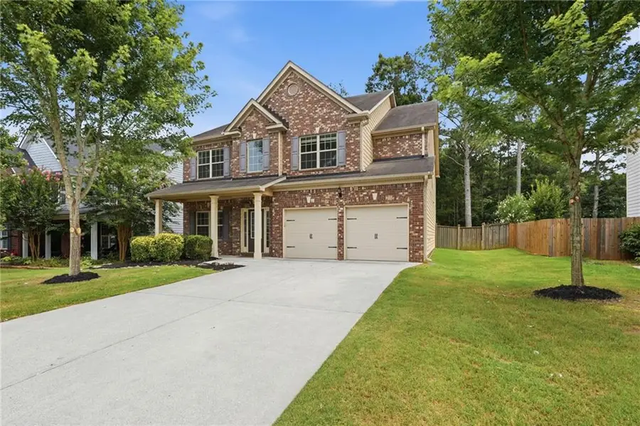 79 Blackgum Trace, Dallas, GA 30132 - #2