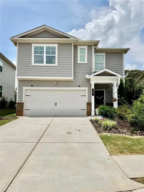 79 Blue River Court, Pendergrass, GA 30567 - #1