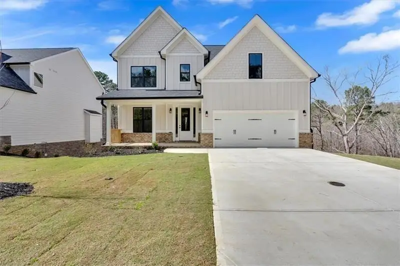 648 Longwood Place, Dallas, GA 30132 - #2