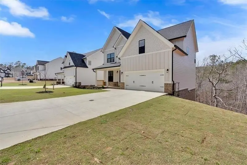 648 Longwood Place, Dallas, GA 30132 - #3