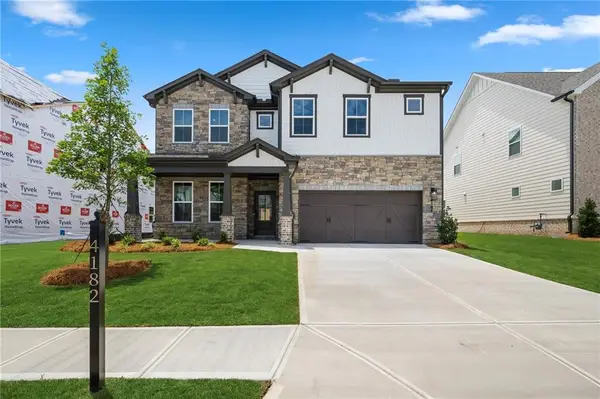 4182 Adler Circle, Buford, GA 30519