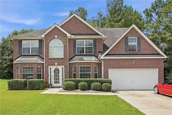 310 Megan Drive, Hampton, GA 30228