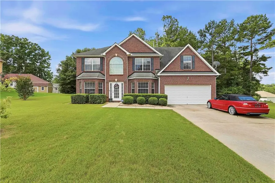 310 Megan Drive, Hampton, GA 30228 - #2