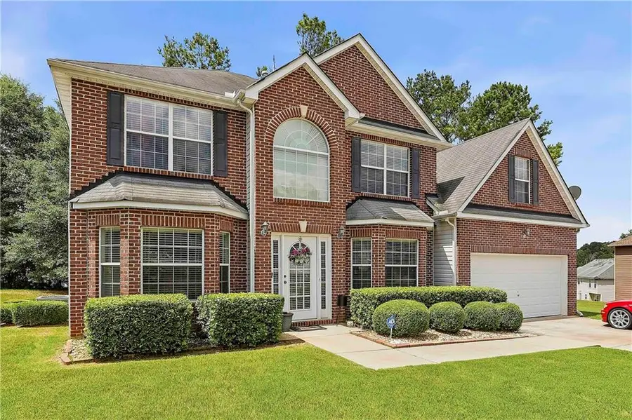 310 Megan Drive, Hampton, GA 30228 - #3