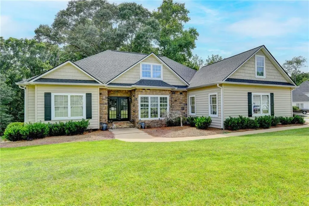 33 Highland Road N, Dahlonega, GA 30533 - #1