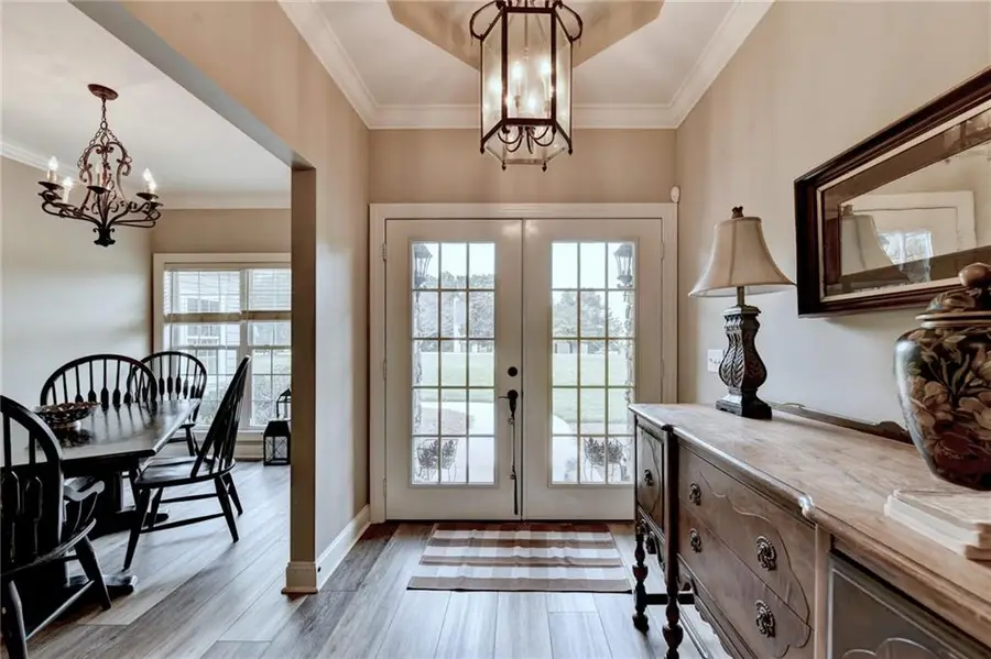 33 Highland Road N, Dahlonega, GA 30533 - #2