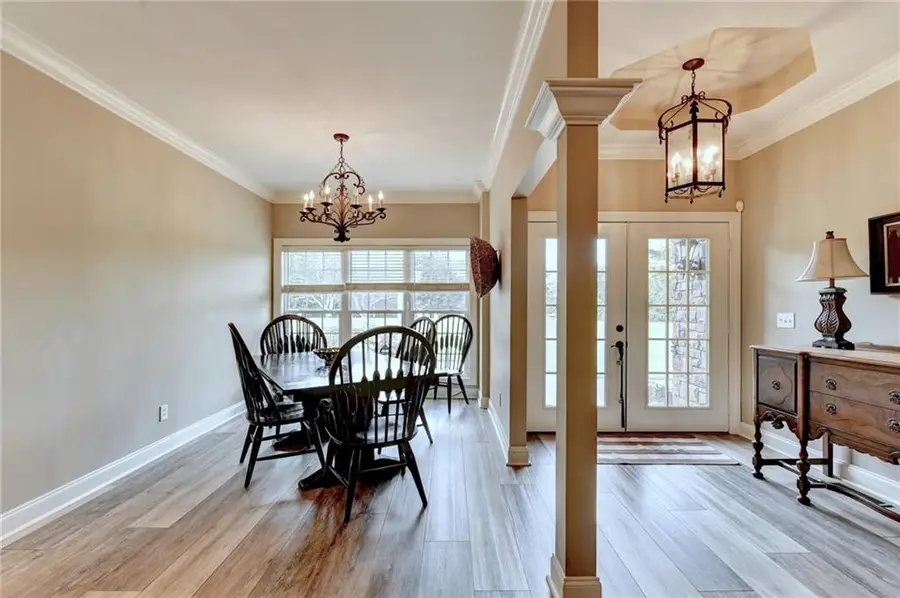 33 Highland Road N, Dahlonega, GA 30533 - #3
