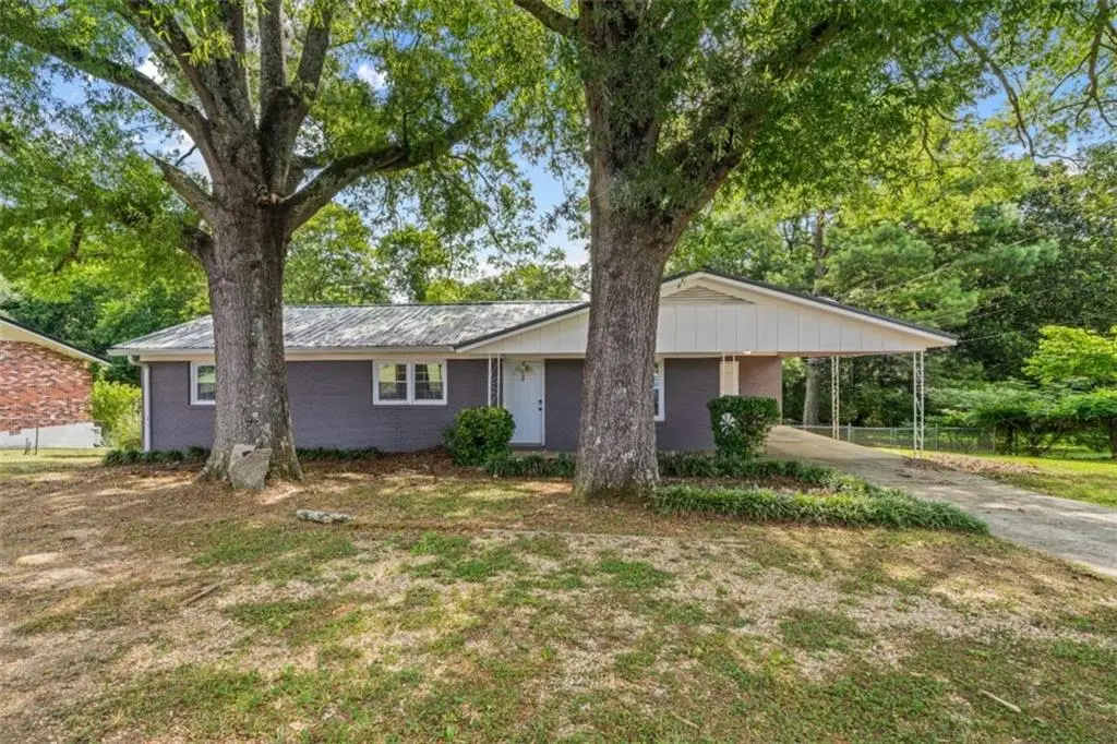 112 Greenbriar Drive, Cedartown, GA 30125 - #1
