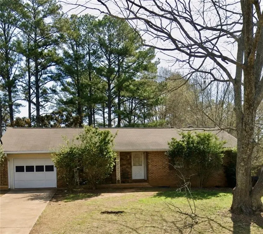 6378 Veracruse Drive, Morrow, GA 30260 - #1