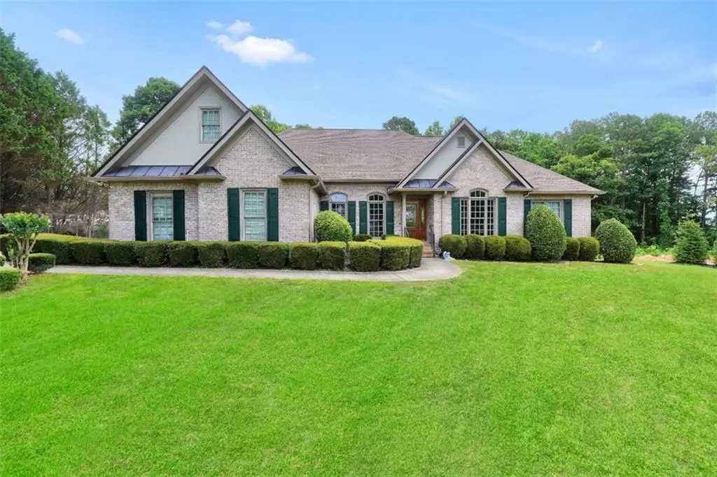 46 Riverview Drive, Dawsonville, GA 30534 - #1
