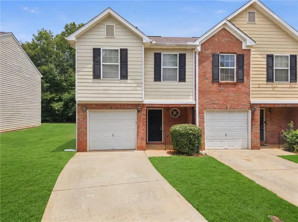 605 Magnolia Gardens Walk, McDonough, GA 30253 - #1