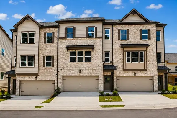 4236 Fern River Trail #15, Norcross, GA 30093