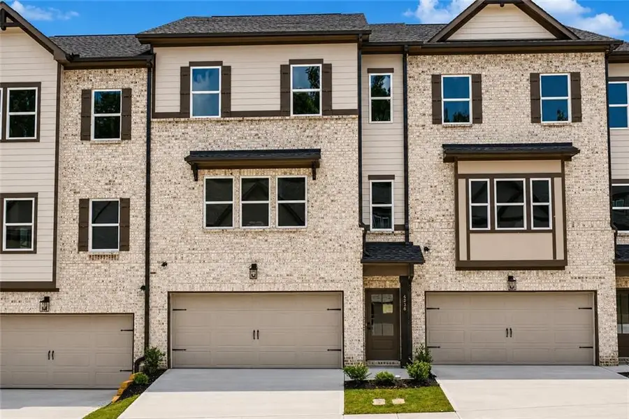 4236 Fern River Trail #15, Norcross, GA 30093 - #2