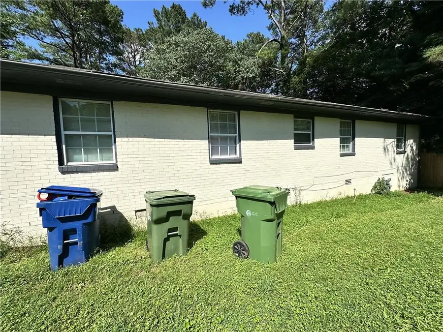 164 Polar Rock Drive Sw, Atlanta, GA 30315 - #2
