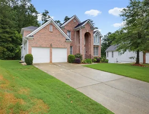4059 Ashland Circle, Douglasville, GA 30135