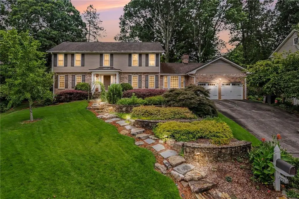 3993 Northlake Creek Drive, Tucker, GA 30084 - #1