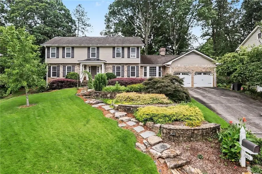 3993 Northlake Creek Drive, Tucker, GA 30084 - #2