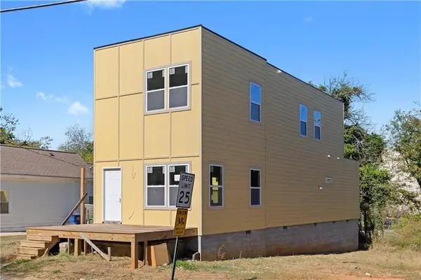 827 Drummond Street Sw, Atlanta, GA 30314