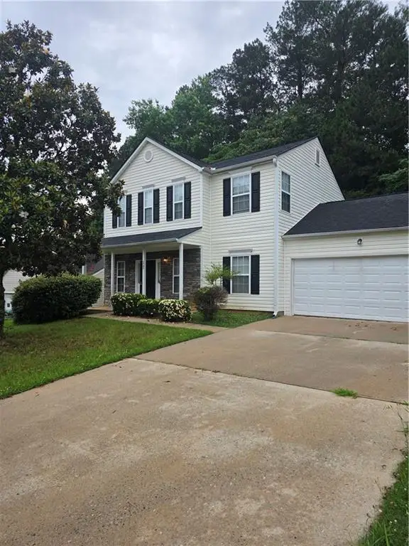 5745 Old Carriage Drive, Atlanta, GA 30349