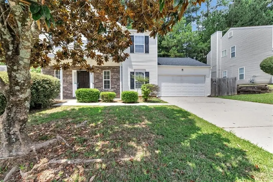 5745 Old Carriage Drive, Atlanta, GA 30349 - #2