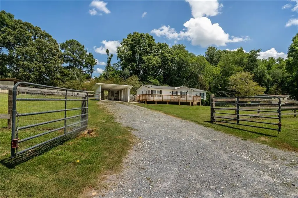 115 Caylor Farm Lane, Jasper, GA 30143 - #1