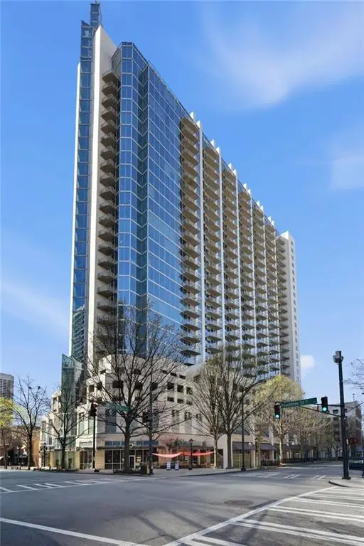 860 Peachtree Street Ne #2314, Atlanta, GA 30308