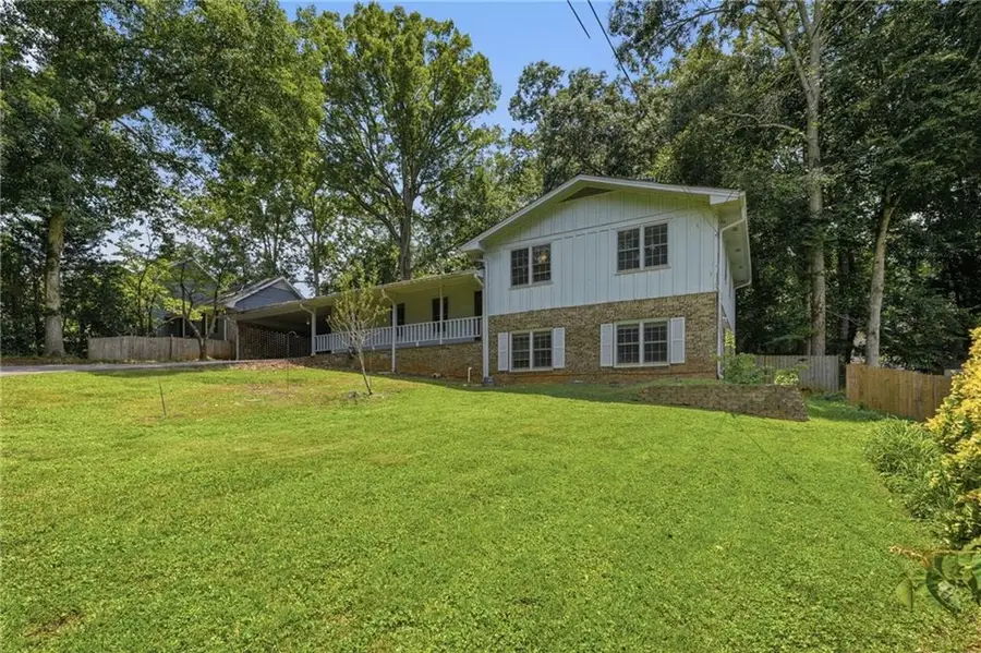 4362 White Oak Drive, Buford, GA 30518 - #2