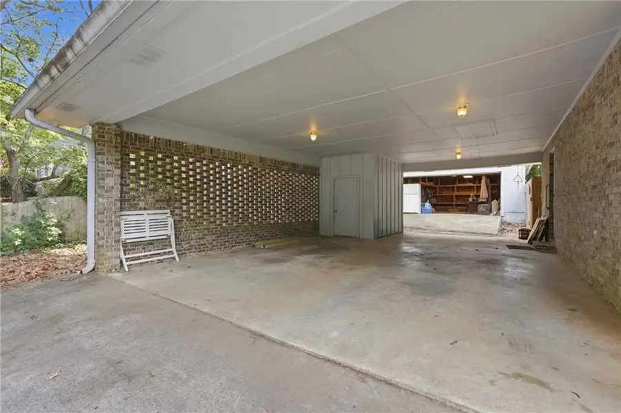 4362 White Oak Drive, Buford, GA 30518 - #3