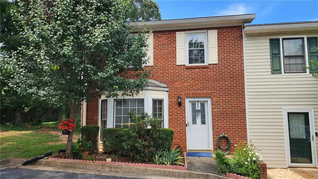 284 Shaded Oaks Lane Se, Marietta, GA 30067 - #1