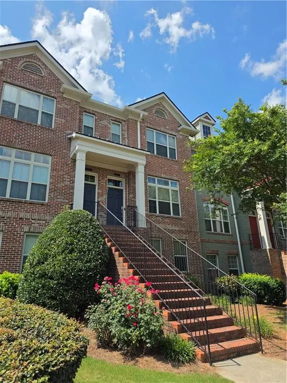 4847 Carre Way, Alpharetta, GA 30022 - #1