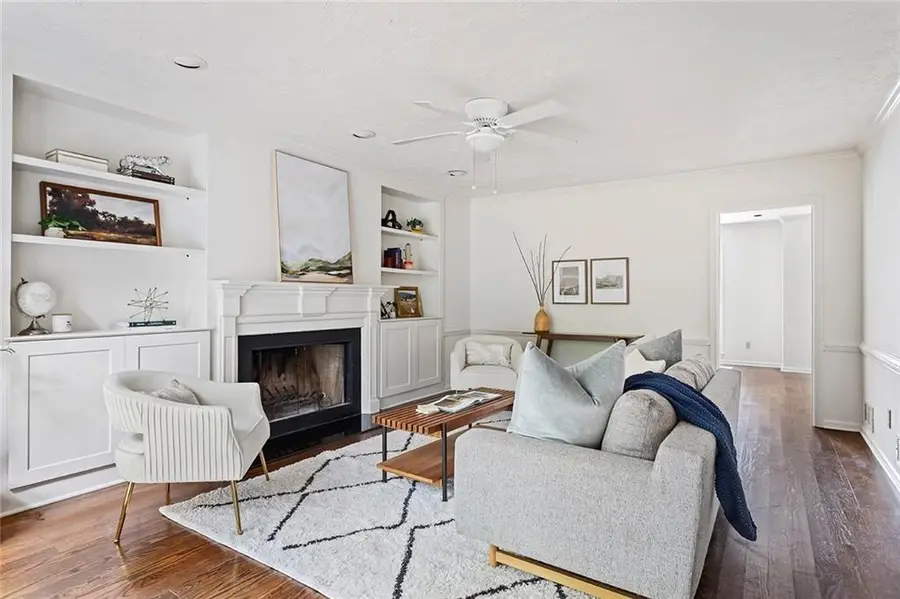 994 Coach House Drive, Tucker, GA 30084 - #3