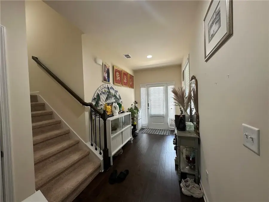 4485 Almanor Circle, Norcross, GA 30071 - #3