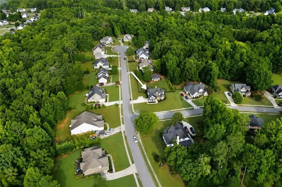 4662 Whitlow Ridge Drive, Bishop, GA 30621 - #2