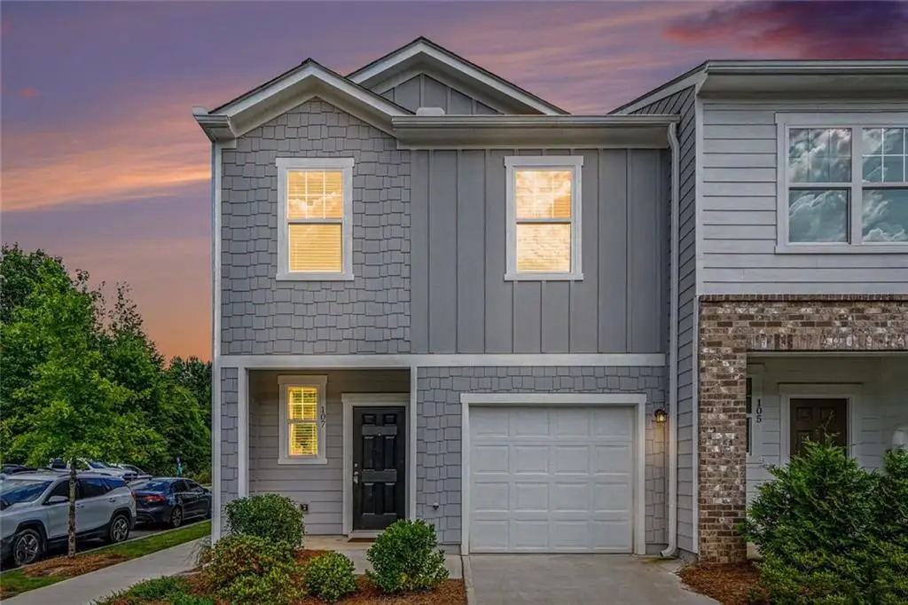107 Thetford Way, Winder, GA 30680 - #1