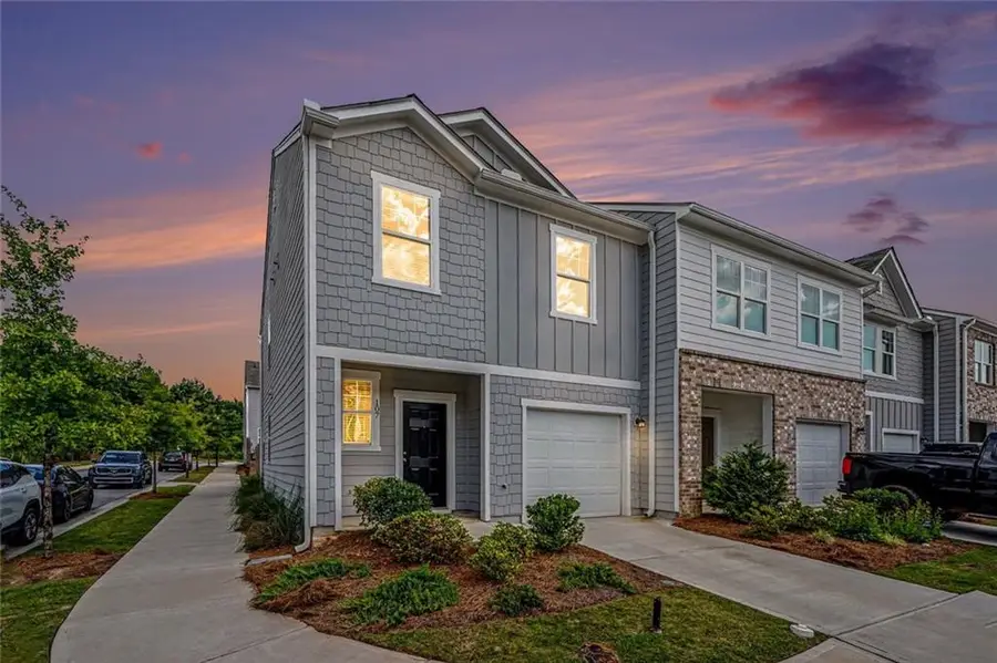 107 Thetford Way, Winder, GA 30680 - #2