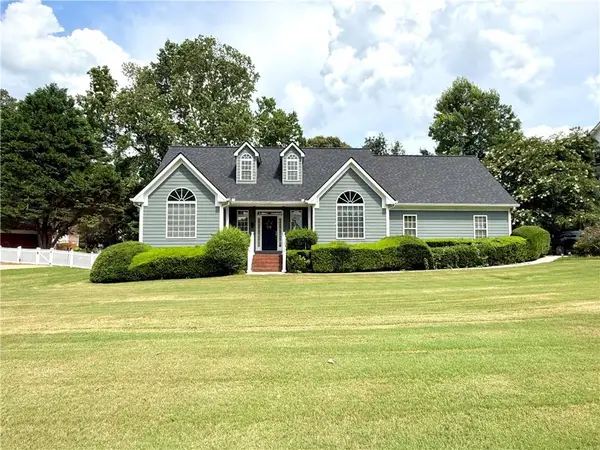 2995 Orchard Road Sw, Conyers, GA 30094