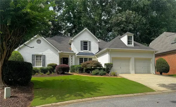 4505 Woodhaven Ne, Marietta, GA 30067
