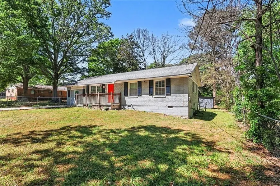 297 Lu Lane, Riverdale, GA 30274 - #2
