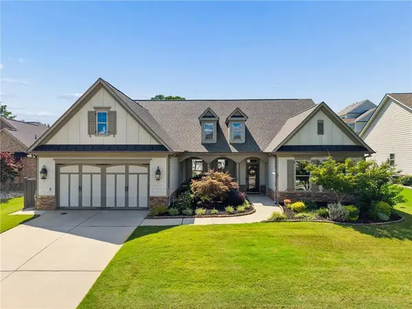 5132 Castlehaven Bend, Powder Springs, GA 30127