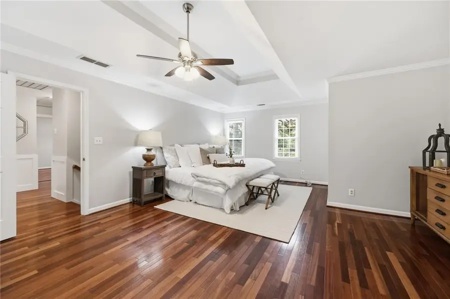 3420 Waters Mill Drive, Alpharetta, GA 30022 - #2
